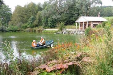 Cutlar's Lodge