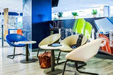هتل Ibis Budget Fréjus St Raphaël Centre