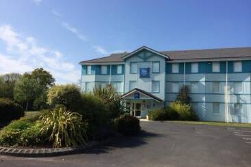 هتل Ibis Budget Granville