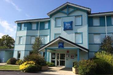 هتل Ibis Budget Granville