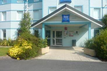 酒店 Ibis Budget Granville