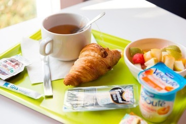 هتل Ibis Budget Granville