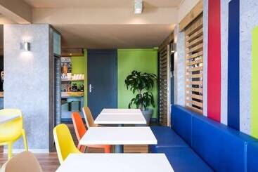 هتل Ibis Budget Granville