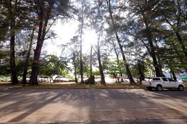 هتل Ladawan Resort
