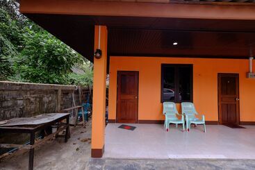 هتل Ladawan Resort