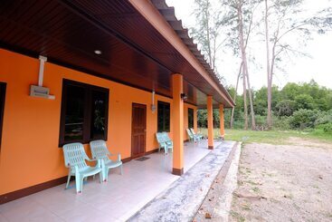 هتل Ladawan Resort
