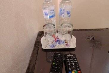 هتل Ladawan Resort