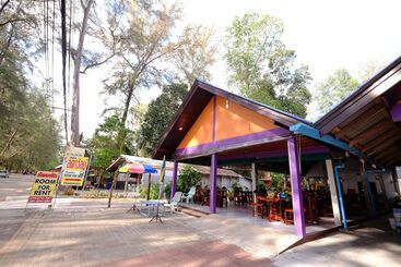 هتل Ladawan Resort