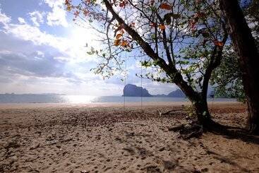 هتل Ladawan Resort