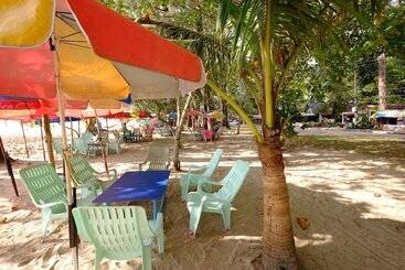 هتل Ladawan Resort