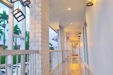 هتل Nannakara Boutique