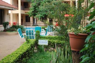 هتل Parkview Inn