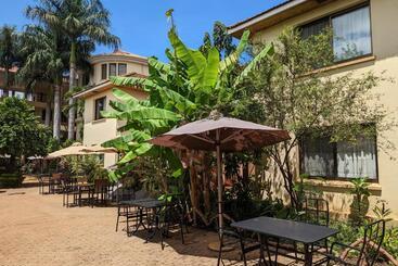 هتل Parkview Inn