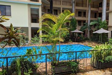 هتل Parkview Inn