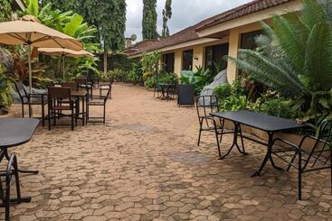 هتل Parkview Inn