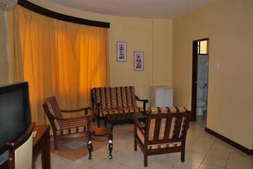 هتل Parkview Inn