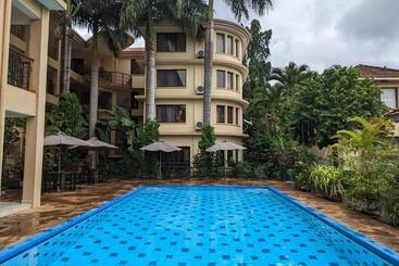 هتل Parkview Inn