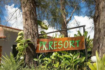 هتل Pk Resort