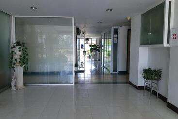 هتل Punya Garden