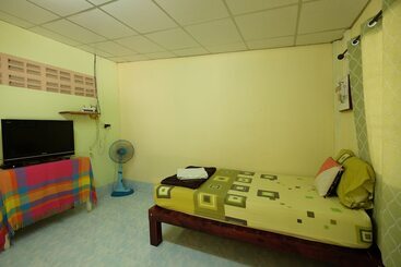 هتل Saneha Resort