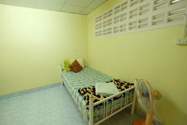 هتل Saneha Resort