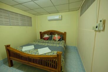 هتل Saneha Resort