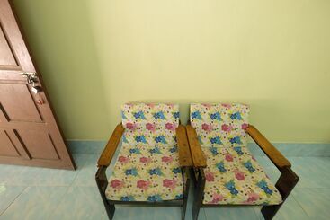 هتل Saneha Resort