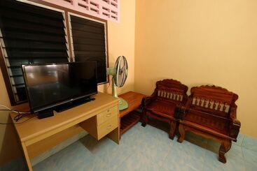 هتل Saneha Resort