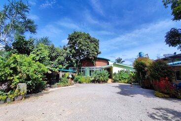 هتل Saneha Resort