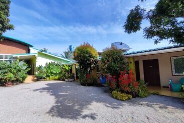 هتل Saneha Resort