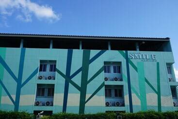 هتل Smile Mansion