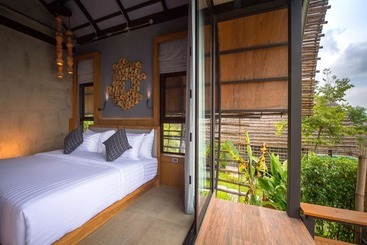 هتل Vino Neste Private Pool Villas