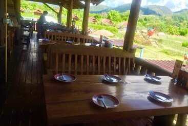 هتل Wongwan Farm