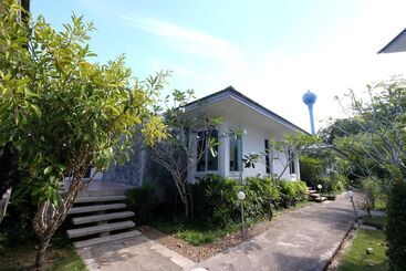 هتل Yokyor Resort
