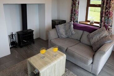 Kinbane Self Catering