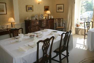 Kirklands Bed & Breakfast