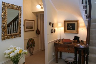 Kirklands Bed & Breakfast