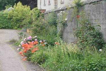 Kirklands Bed & Breakfast