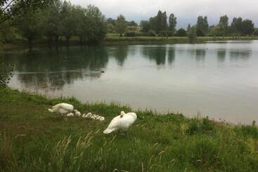 پانسیون Domaine Mongiron