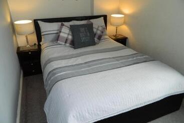 پانسیون Stoneway Guest House