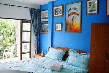 Summer Breeze Inn - Wichit