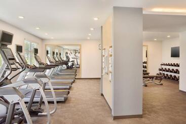 Апарт-отель Residence Inn By Marriott Phoenix Chandler/south