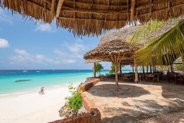 Resort Sandies Baobab Beach Zanzibar