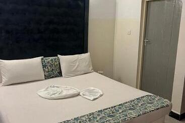 Sunseabar Beach Resort - Kendwa
