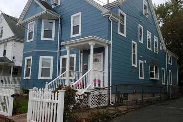 Wyman Bed & Breakfast