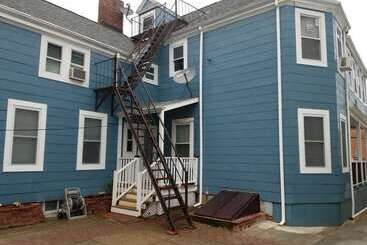 Wyman Bed & Breakfast