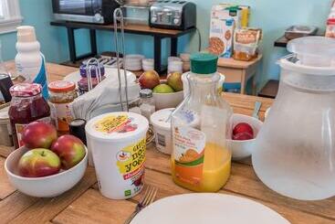 Wyman Bed & Breakfast