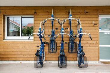 هاستل Bodygo Surfhouse