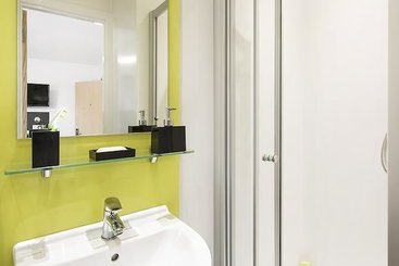 هاستل Crescent Place  Campus Accommodation