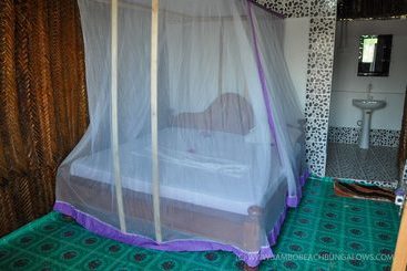 New Jambo Bungalows   Hostel